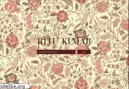 Sites similar to ritukumar.com