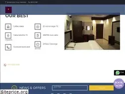 Sites similar to ritumbhararesort.com