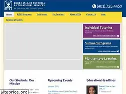 Sites similar to ritutorial.org