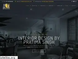 Sites similar to rituzinteriors.com