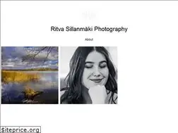 Sites similar to ritvasillanmaki.com