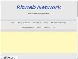 Sites similar to ritweb.com