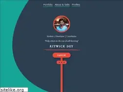 Sites similar to ritwickdey.github.io