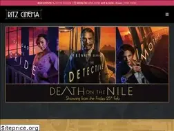 Sites similar to ritz-belper.co.uk