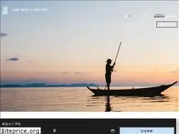 Sites similar to ritz-carlton.jp