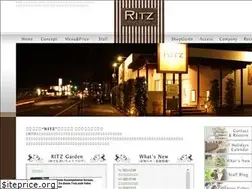 Sites similar to ritz-hairsbeauty.com