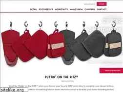Sites similar to ritz-hospitality.com