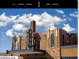 Sites similar to ritz-theater.com
