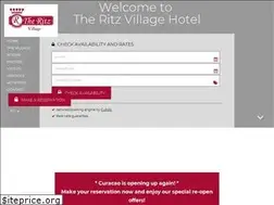 Sites similar to ritz-village.com