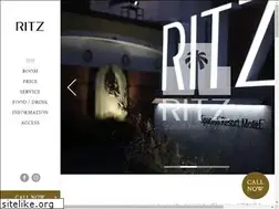 Sites similar to ritz.love