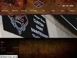 Sites similar to ritz1500.com