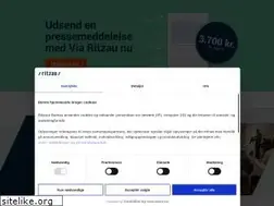 Sites similar to ritzau.com