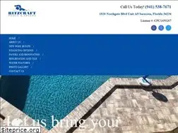 Sites similar to ritzcraft941.com