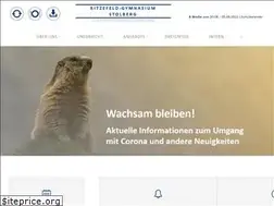 Sites similar to ritzefeld.eu