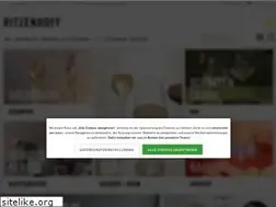 Sites similar to ritzenhoff.de
