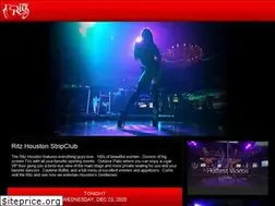 Sites similar to ritzhouston.com