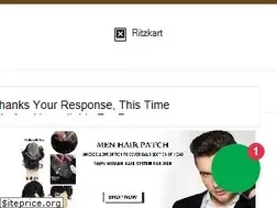Sites similar to ritzkart.com