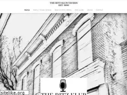 Sites similar to ritzklub.com