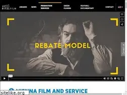 Sites similar to ritzlfilm.at
