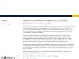 Sites similar to ritzlfuchser.de