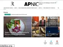 Sites similar to ritzmagazine.in
