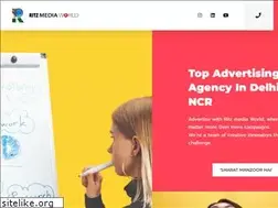 Sites similar to ritzmediaworld.com