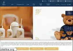 Sites similar to ritzparisboutique.com