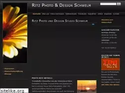 Sites similar to ritzphoto.de