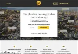 Sites similar to ritzplumbing.com