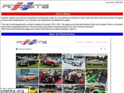 Sites similar to ritzsite.nl