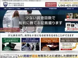 Sites similar to ritztantei.com
