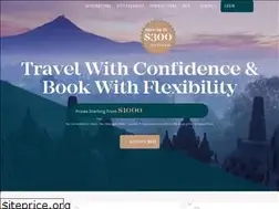 Sites similar to ritztours.com