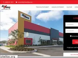 Sites similar to ritzuniversity.com
