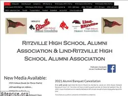 Sites similar to ritzvillealumni.com