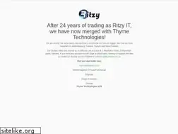 Sites similar to ritzy.co.za