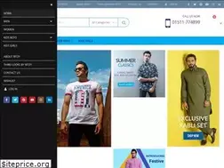 Sites similar to ritzy.com.bd