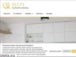 Sites similar to ritzy.cz