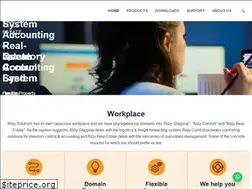 Sites similar to ritzy.net.au