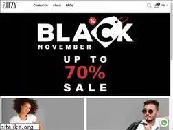 Sites similar to ritzy.store