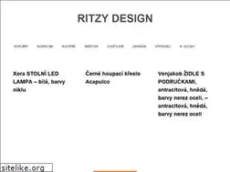 Sites similar to ritzybagz.cz