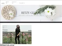 Sites similar to ritzyglitzy.in