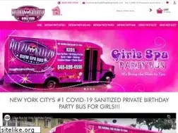 Sites similar to ritzyglitzygirlzclub.com