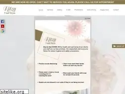 Sites similar to ritzynailspa.com