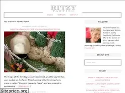 Sites similar to ritzyparties.com