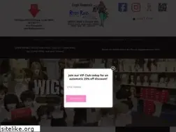Sites similar to ritzyrags.com
