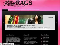 Sites similar to ritzyragsconsignment.com