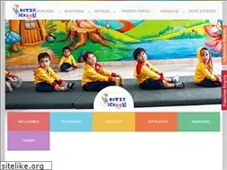 Sites similar to ritzyschools.com