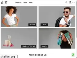 Sites similar to ritzystore.co