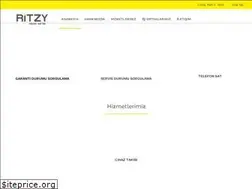 Sites similar to ritzyteknikservis.com
