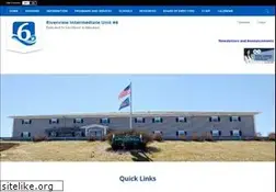 Sites similar to riu6.org